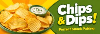 Potato Chips Combo