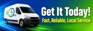 Same-Day Service Boost