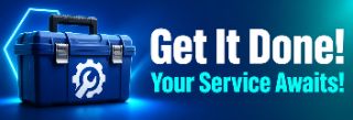 Creative Service Call