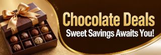 Chocolate Price Tags