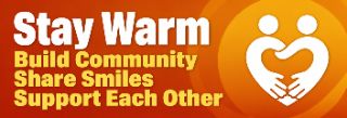 Stay Warm and Connected