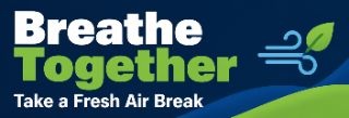 Fresh Air Community Break