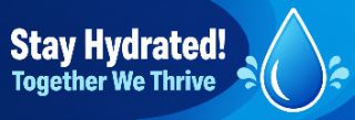 Hydration Reminder Community
