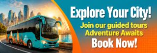 City Tour Event