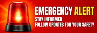 Public School Alert Notice
