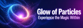 Particles in Ambient Light