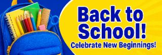 Grade Celebration Sale
