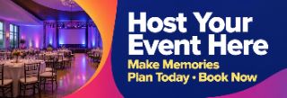 Event Space Design