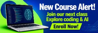 Computer Science Announcement