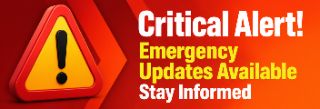 Federal Alert Notification