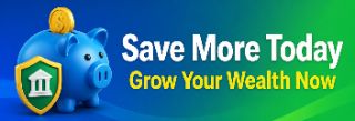 Savings Account Promotions