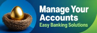 Accounts Overview
