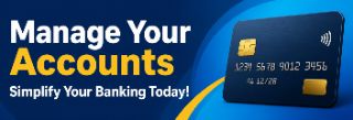 Credit Card Accounts