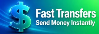 Zelle Transfer Accounts