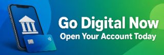 Digital Account Promotion