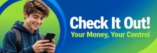 Teen Checking Accounts