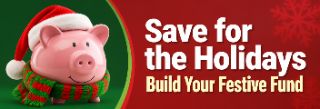 Holiday Savings Club